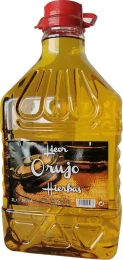Herbs Liqueur Sinc 3 Liters