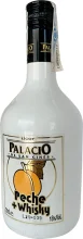 Whisky Peche Palacio (Melocotón)