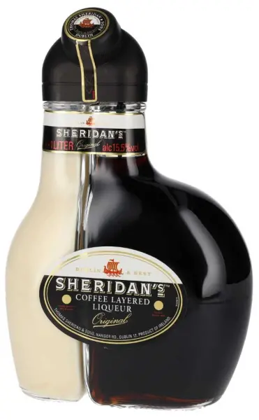 Sheridan's 1 Litro - Fotografía principal del producto