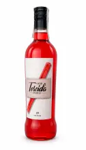 Licor Torcida Regaliz de Fresa