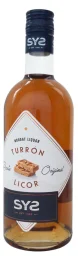 Nougat Liqueur