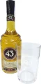 Licor 43 + Vaso - Miniatura del producto