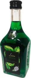 Liquore di Menta Tenis 10 Cl