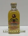 Licor de Turrón -Frasca- - Miniatura del producto