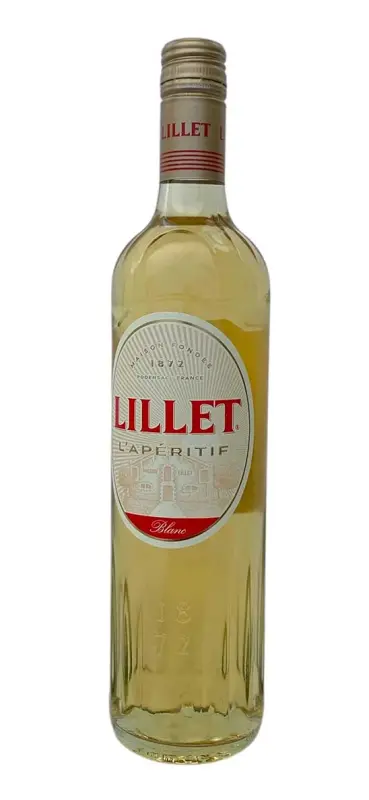 Lillet Blanc - Hauptproduktfoto