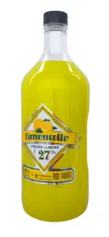 Limoncello 27 3 Litros