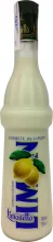 Limonetto  Sorbete de Limón