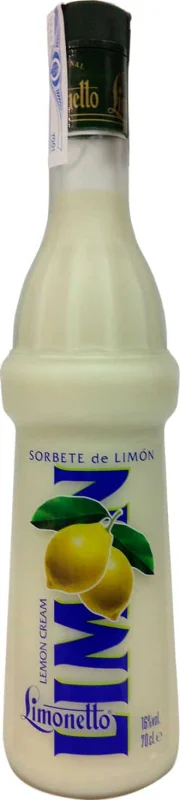 Limonetto Lemon Cream - Main product photo