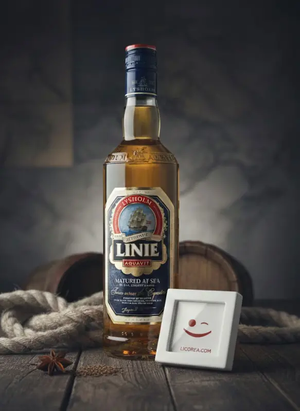 Aquavit Linie - Image 2 du produit