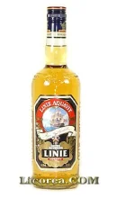 Aquavit Linie