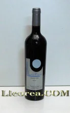 Lluna Plena Cabernet Sauvignon Crianza