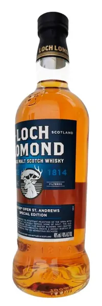 Loch Lomond The 150 Open St. Andrews Special Edition - Bild 3 des Produkts