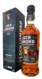 Loch Lomond Inchmoan 12 ans