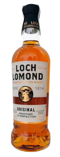 Loch Lomond Original Single Malt - Image 2 du produit