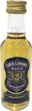 Loch Lomond Single Malt 5 CL