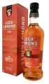 Loch Lomond 10 Años The Open 150th St. Andrews Edición Limitada - Miniatura del producto