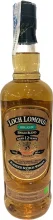 Loch Lomond Organic 12 Años