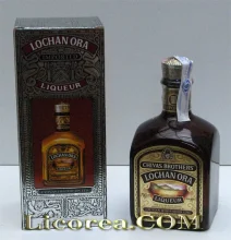Lochan ora - Licor de Whisky Chivas Regal
