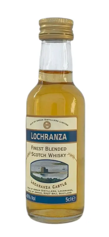 Locharanza 5 CL - Foto principale del prodotto