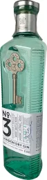 N3 London Dry Gin