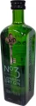 Nº3 London Dry Gin 10 CL - Produkt-Miniaturbild