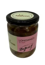 Longaniza de Orza 500 g