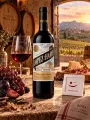 Hacienda Lopez de Haro Crianza 2022 - Vignette 2 du produit