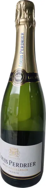Louis Perdrier Brut Excellence - Foto principale del prodotto