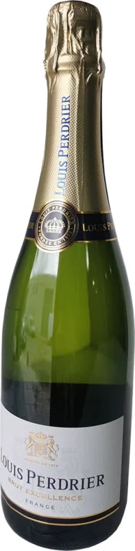 Louis Perdrier Brut Excellence - Photo principale du produit