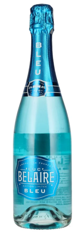 Luc Belaire Bleu - Fotografía principal del producto