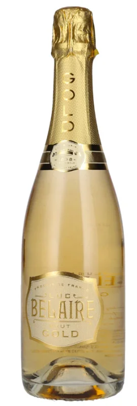 Luc Belaire Brut Gold - Fotografía principal del producto