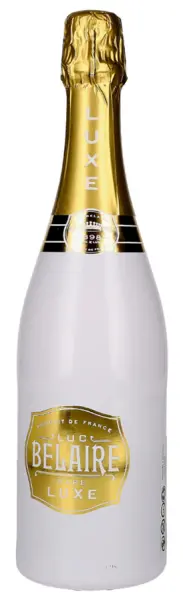 Luc Belaire Rare Luxe - Main product photo