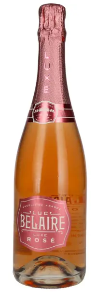 Luc Belaire Luxe Rose - Main product photo