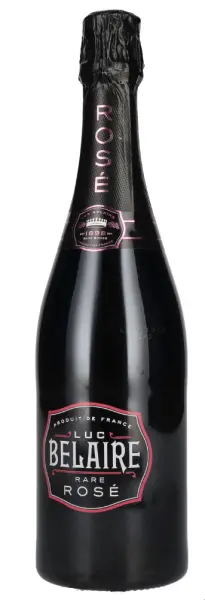 Luc Belaire Rare Rose - Fotografía principal del producto