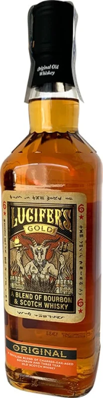 Lucifer's Gold - Fotografía principal del producto