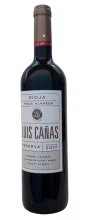 Luis Cañas Reserva 2019