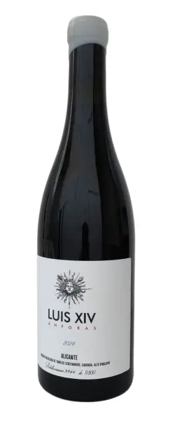 Luis XIV Anforas 2024 - Photo principale du produit