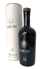 Fondillon Luis XIV Reserve 25 years