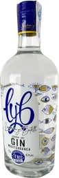 LyB Gin Mediterránea