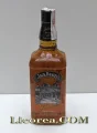 Jack Daniel's Escenas de Lynchburg Número 7 - Miniatura del producto
