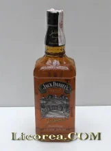 Jack Daniel's Escenas de Lynchburg Número 7