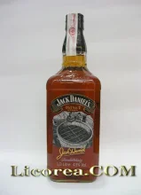 Jack Daniel's Escenas de Lynchburg Número 9
