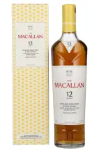 The Macallan Colour Collection 12 años