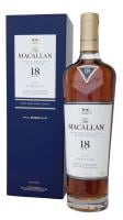 Macallan Double Cask 18 Anni Release 2023 (Highland)