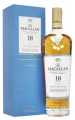 Macallan Triple Cask Matured Reserva 18 Años (Highland) - Miniatura del producto