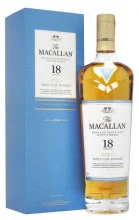 Macallan Triple Cask Matured Reserva 18 Años (Highland)