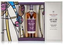 The Macallan Art is the Flower