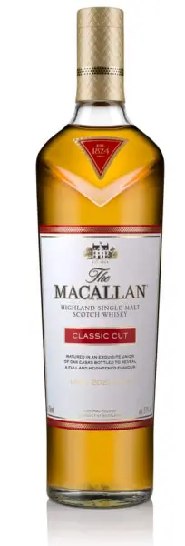 Macallan Classic Cut 2021 - Image 2 du produit