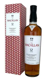 The Macallan Double Cask Collection 12 años