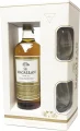 Macallan Gold 1824 Limited Edition with 2 Glasses (Highland) - Product thumbnail